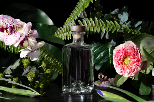 Unlock the Perfect Scent: 5 Tips to Find Your Signature Perfume!