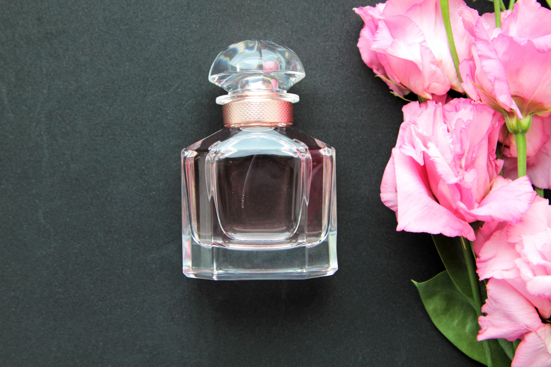 Elevate Your Scent to Artistry with Frederic Malle