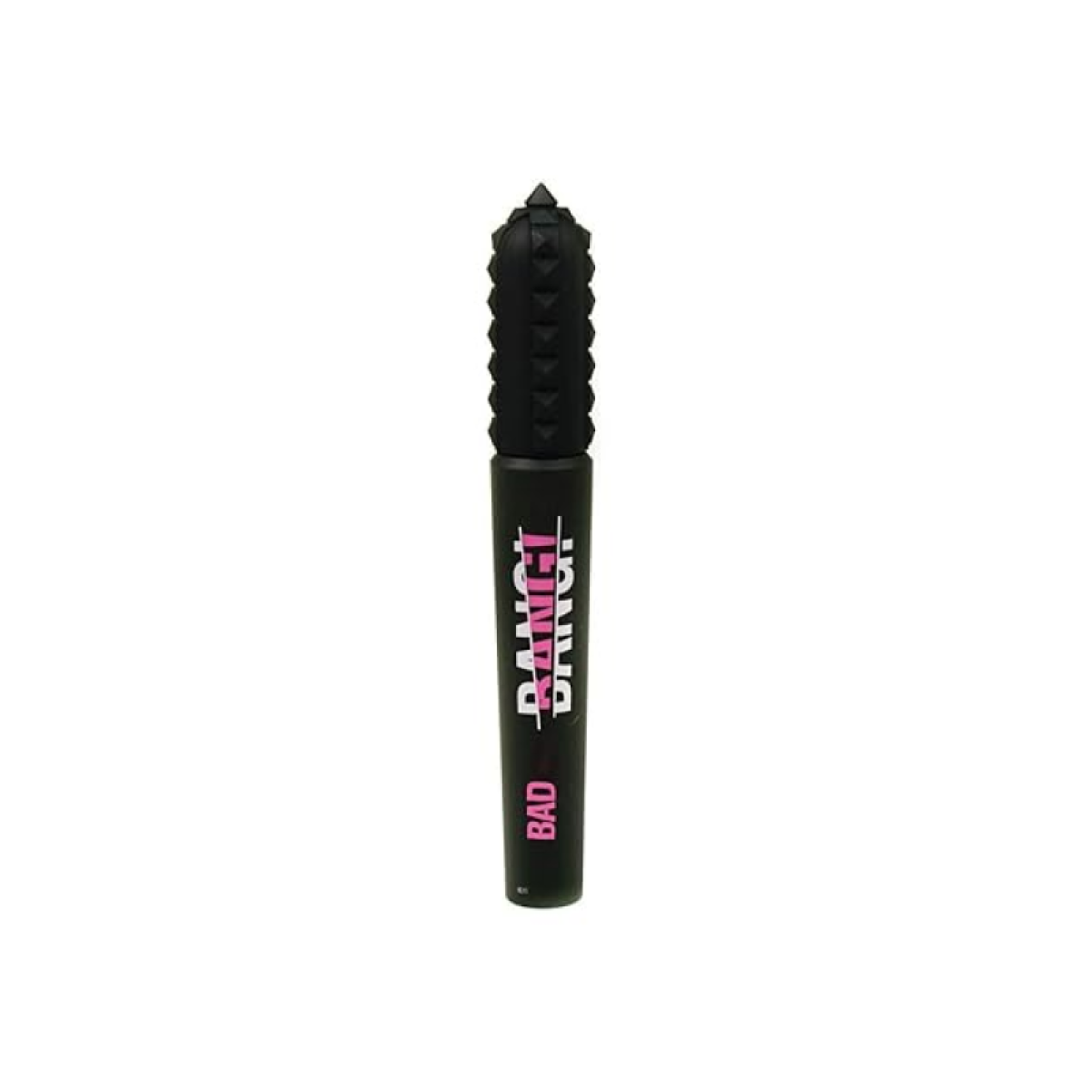 Mascara Volumizing Bad Girl Bang Black – Black, Water Resistant