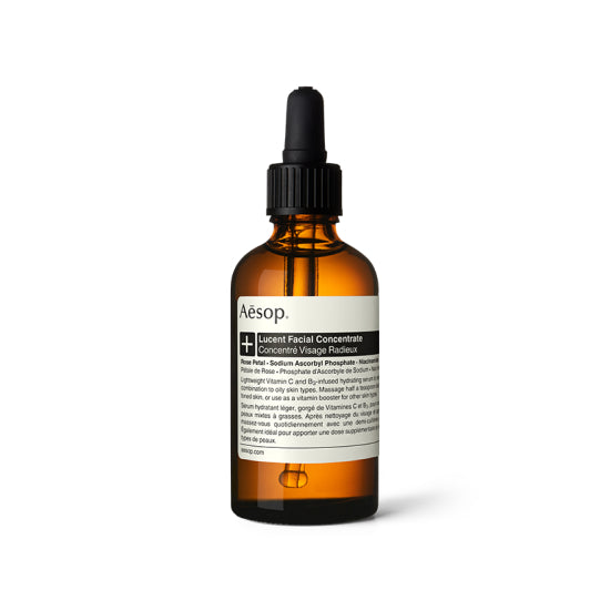 Lucent Facial Concentrate