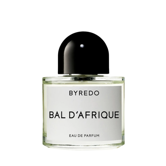 Bal D'afrique Eau De Parfum