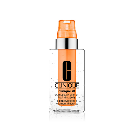 Clinique iD: Dramatically Different Hydrating Jelly + ACC for Fatigue