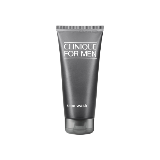 For Men Face Wash