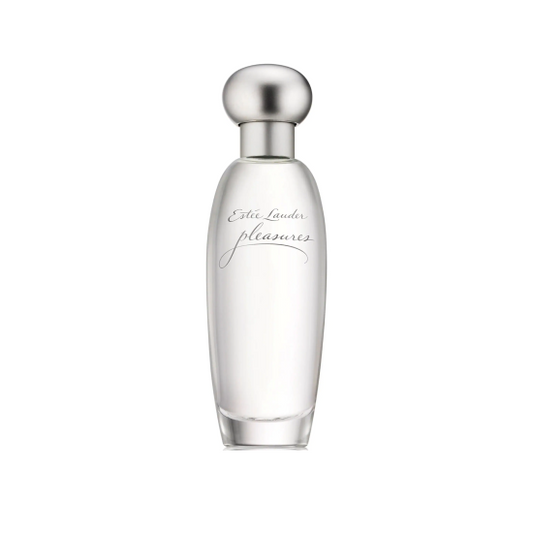 Pleasures By Estee Lauder For Women Eau De Parfum Spray
