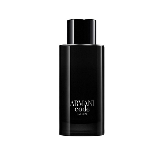 Armani Code Refillable Parfum