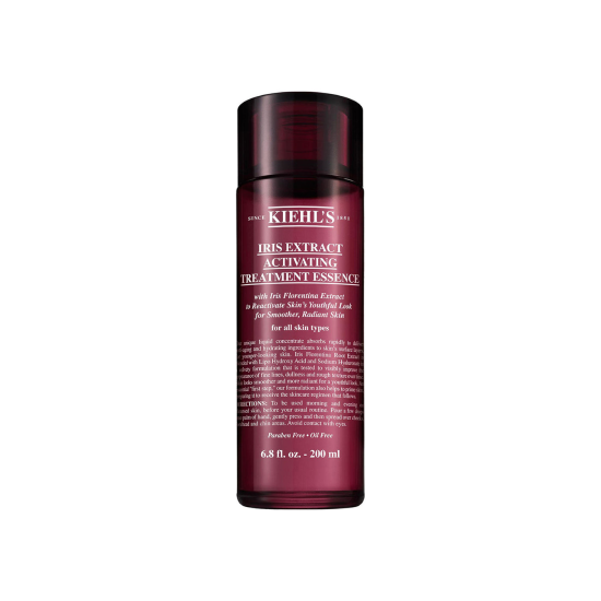 Iris Extract Activating Treatment Essence